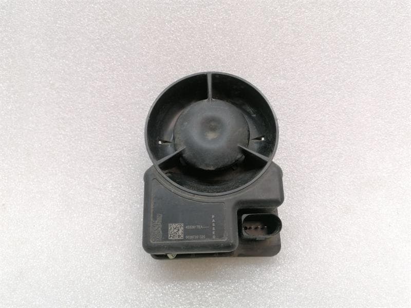 TESLA Tesla Model S 75 Alarm ECU 1015860-00-A Siren Alarm Horn Alarm System