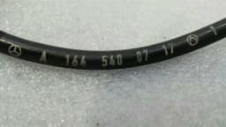 MERCEDES-BENZ Mercedes R Class W251 A.B.S Sensor A1645400717 ABS Sensor — thumbnail 6