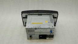 MERCEDES-BENZ Mercedes R Class W251 Navigation Monitor A2518704689 Sat Nav Display COMMAND — thumbnail 3