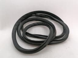 TESLA Tesla Model S 75 Rear Right Door Seal 6009586-00-I Door Seals Rear Right — thumbnail 3