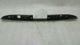 MERCEDES-BENZ Mercedes R Class W251 Trunk Finisher A2517400593 Tailgate Trim — thumbnail 7