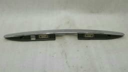 MERCEDES-BENZ Mercedes R Class W251 Trunk Finisher A2517400593 Tailgate Trim — thumbnail 6