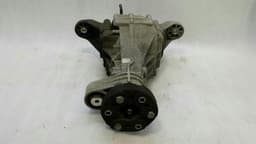 MERCEDES-BENZ Mercedes R Class W251 X164 Rear Diff A1643500314 Rear Differential — thumbnail 9