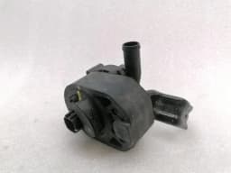 TESLA Tesla Model S 75 Additional Cooling Pump 1057235-00-F Coolant Pump Pump — thumbnail 1