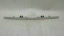 MERCEDES-BENZ Mercedes R Class W251 Trunk Finisher A2517400593 Tailgate Trim — thumbnail 1