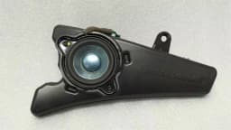 MERCEDES-BENZ Mercedes R Class W251 Left Speaker A2518200302 Speaker Left Logic7 L7 HK — thumbnail 6