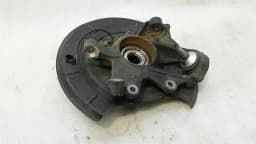 MERCEDES-BENZ Mercedes R Class W251 Right Rear Hub A1643501408 Wheel Bearing Housing Rear Right — thumbnail 3