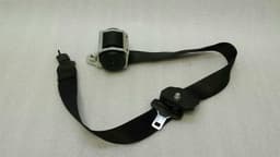 MERCEDES-BENZ Mercedes R Class W251 left front seatbelt A2518607185 seat belt front LI — thumbnail 1