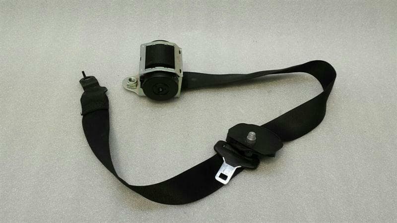 MERCEDES-BENZ Mercedes R Class W251 left front seatbelt A2518607185 seat belt front LI