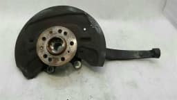 MERCEDES-BENZ Mercedes R Class W251 Left Front Hub A2513301320 Wheel Bearing Housing Front Left — thumbnail 6