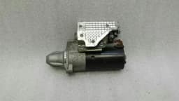 MERCEDES-BENZ Mercedes R Class W251 Starter Engine A0061510501 Starter M272 V6 — thumbnail 1