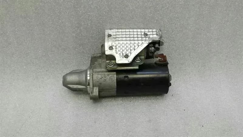Mercedes R Class W251 Starter Engine A0061510501 Starter M272 V6