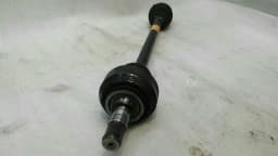 MERCEDES-BENZ Mercedes R Class W251 Drive Shaft Rear RE A2513500610 Rear Right Drive Shaft — thumbnail 7