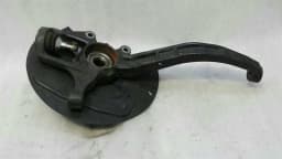 MERCEDES-BENZ Mercedes R Class W251 Left Front Hub A2513301320 Wheel Bearing Housing Front Left — thumbnail 5