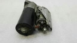 MERCEDES-BENZ Mercedes R Class W251 Starter Engine A0061510501 Starter M272 V6 — thumbnail 4
