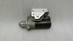 MERCEDES-BENZ Mercedes R Class W251 Starter Engine A0061510501 Starter M272 V6 — thumbnail 7
