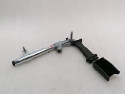 TESLA Tesla Model S 75 Left Front Seatbelt Tensioner 1004532-05-F Front Seat Belt Tensioner — thumbnail 2
