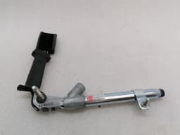 TESLA Tesla Model S 75 Left Front Seatbelt Tensioner 1004532-05-F Front Seat Belt Tensioner — thumbnail 1