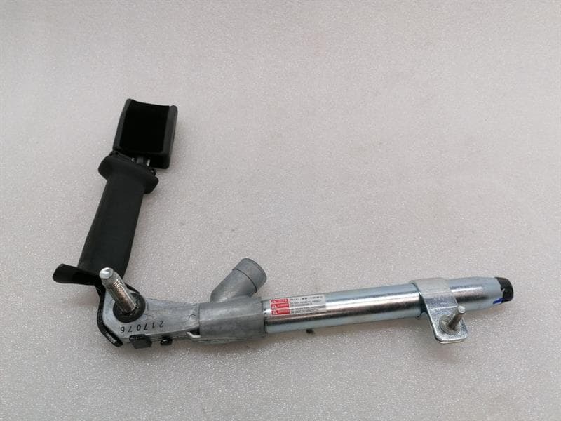 TESLA Tesla Model S 75 Left Front Seatbelt Tensioner 1004532-05-F Front Seat Belt Tensioner