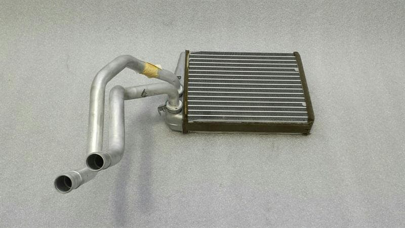 MERCEDES-BENZ Mercedes R Class W251 Heater Matrix A1648300061 Heat Exchanger Radiator