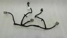 MERCEDES-BENZ Mercedes R Class W251 Sun Roof Motor Wiring Sunroof Motor Harness — thumbnail 1