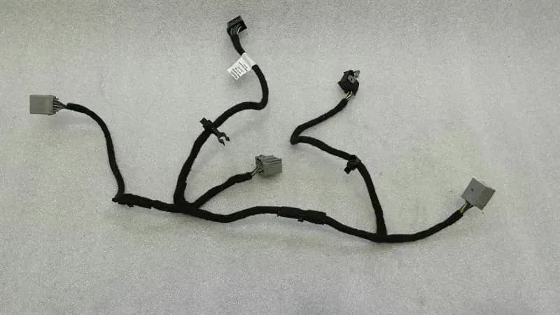 MERCEDES-BENZ Mercedes R Class W251 Sun Roof Motor Wiring Sunroof Motor Harness