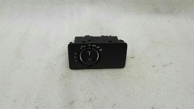 MERCEDES-BENZ Mercedes R Class W251 Headlight Switch A2515454604 Light Switch
