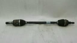 MERCEDES-BENZ Mercedes R Class W251 Left Rear Drive Shaft A2513500110 Drive Shaft Rear Li — thumbnail 1