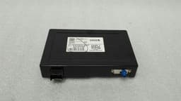 MERCEDES-BENZ Mercedes R Class W251 Sirius Satellite Module A2118703389 Radio Control Unit — thumbnail 5