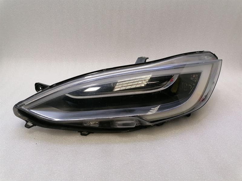 TESLA Tesla Model S 75 Left Head Light 1053574-00-E Headlight Left Facelift 2017-