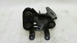 MERCEDES-BENZ Mercedes R Class W251 ABS Pump Carrier A1644310240 ABS Pump Holder Carrier — thumbnail 2