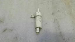 MERCEDES-BENZ Mercedes R Class W251 Washer Fluid Pump Washer Water Pump — thumbnail 5