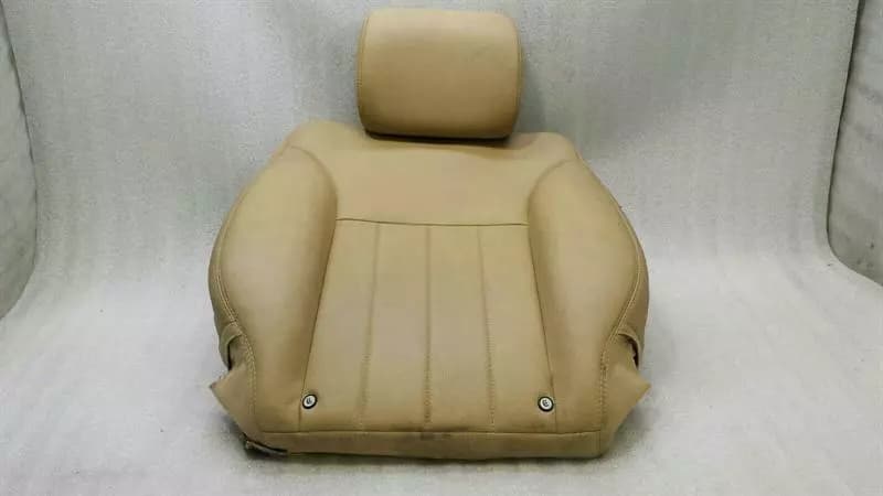 MERCEDES-BENZ Mercedes R Class W251 RLH seat backrest A2519300987 seat rear left 2nd row