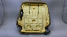 MERCEDES-BENZ Mercedes R Class W251 RLH seat backrest A2519300987 seat rear left 2nd row — thumbnail 5