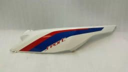 BMW BMW C600 SPORT Left Side Fairing 8552023 Cover Left Bezel — thumbnail 1