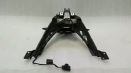 BMW BMW C600 SPORT Number Plate Holder 7724898 license plate holder — thumbnail 7