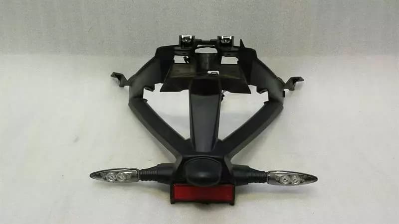 BMW BMW C600 SPORT Number Plate Holder 7724898 license plate holder