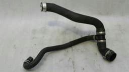 MERCEDES-BENZ Mercedes R Class W251 Cooling Pipe A2515000075 Coolant Hose Hose M272 — thumbnail 4
