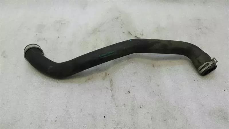 MERCEDES-BENZ Mercedes R Class W251 Cooling Pipe A2515011382 Cooling Water Hose M272