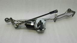 MERCEDES-BENZ Mercedes R Class W251 front Wiper engine A2518200440 wiper engine front — thumbnail 2