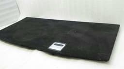 MERCEDES-BENZ Mercedes W251 boat floor A2516802418 trunk trim — thumbnail 3