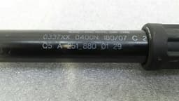 MERCEDES-BENZ Mercedes R Class W251 Left Bonnet Strut A2518800129 Damper Bonnet Left — thumbnail 3