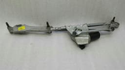 MERCEDES-BENZ Mercedes R Class W251 front Wiper engine A2518200440 wiper engine front — thumbnail 4