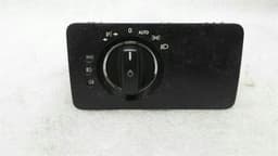 MERCEDES-BENZ Mercedes R Class W251 Headlight Switch A2515454604 Light Switch — thumbnail 6