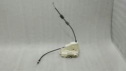 MERCEDES-BENZ Mercedes R Class W251 FRH door lock A1697202835 door lock front right — thumbnail 4