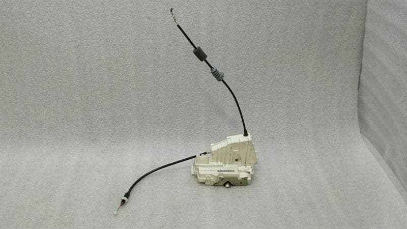 MERCEDES-BENZ Mercedes R Class W251 FRH door lock A1697202835 door lock front right