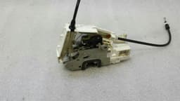 MERCEDES-BENZ Mercedes R Class W251 FRH door lock A1697202835 door lock front right — thumbnail 6