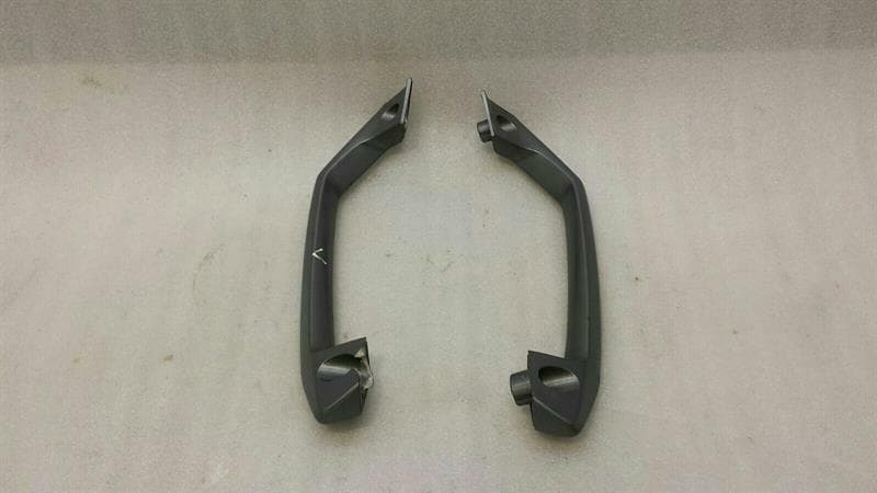 BMW BMW C600 SPORT Grab Bar Set 8527814 8527818 Grab Handles Kit