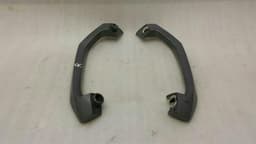 BMW BMW C600 SPORT Grab Bar Set 8527814 8527818 Grab Handles Kit — thumbnail 2