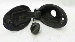 MERCEDES-BENZ Mercedes R Class W251 Fuel Filler Cap A2516300167 Fuel Cap Tank Flap — thumbnail 4
